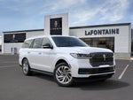 2027 Lincoln Navigator Premiere