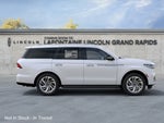 2027 Lincoln Navigator Premiere