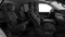 2027 Lincoln Navigator Premiere InTransit
