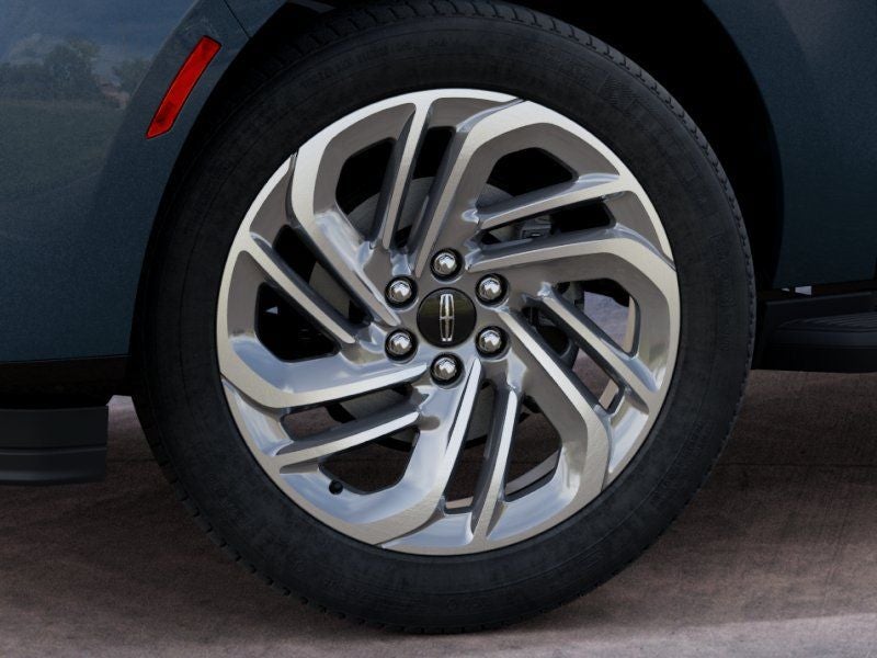 2027 Lincoln Navigator Premiere InTransit