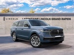 2027 Lincoln Navigator Premiere InTransit