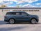 2027 Lincoln Navigator Premiere InTransit
