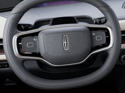 2027 Lincoln Navigator Premiere InTransit