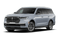 2027 Lincoln Navigator Premiere InTransit