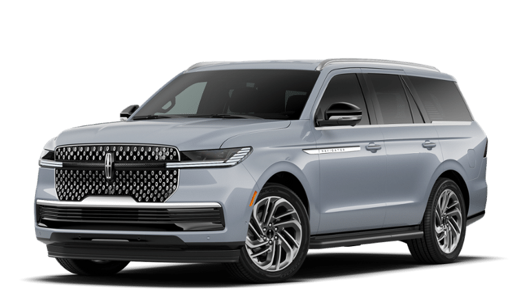 2027 Lincoln Navigator Premiere InTransit