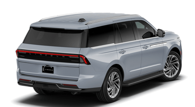 2027 Lincoln Navigator Premiere InTransit