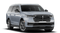 2027 Lincoln Navigator Premiere InTransit