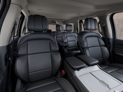 2027 Lincoln Navigator Premiere InTransit