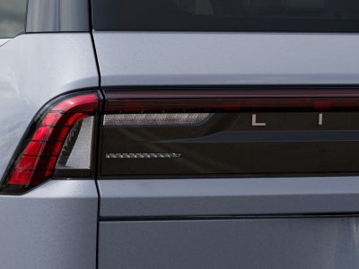 2027 Lincoln Navigator Premiere InTransit