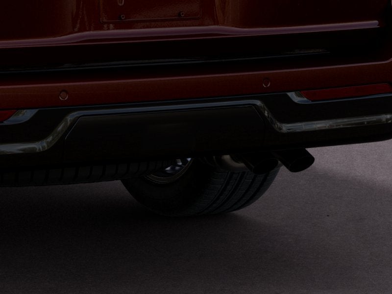 2027 Lincoln Navigator Premiere