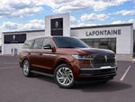 2027 Lincoln Navigator Premiere