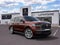 2027 Lincoln Navigator Premiere