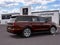 2027 Lincoln Navigator Premiere