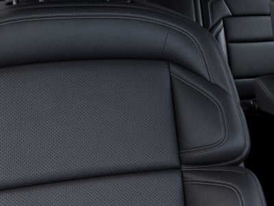 2027 Lincoln Navigator Premiere InTransit
