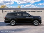 2027 Lincoln Navigator Premiere InTransit