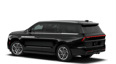 2027 Lincoln Navigator Premiere InTransit