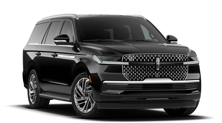 2027 Lincoln Navigator Premiere InTransit