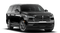 2027 Lincoln Navigator Premiere InTransit