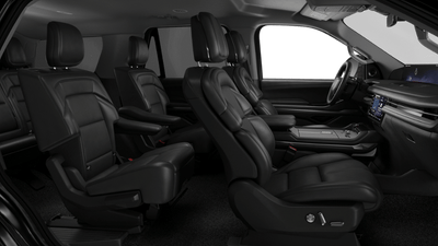 2027 Lincoln Navigator Premiere InTransit