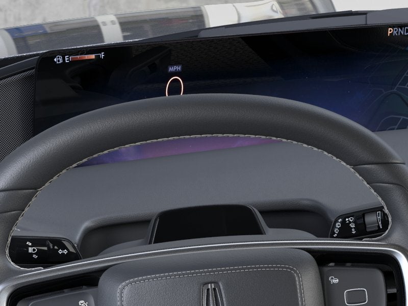 2026 Lincoln Navigator Premiere InTransit