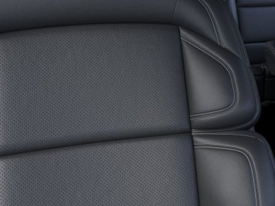 2026 Lincoln Navigator Premiere InTransit