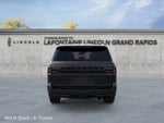2026 Lincoln Navigator Premiere InTransit