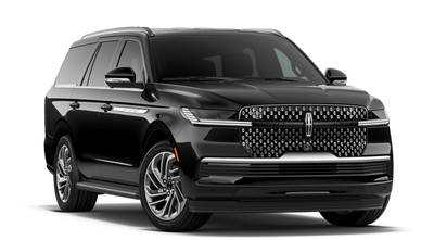 2026 Lincoln Navigator Premiere InTransit