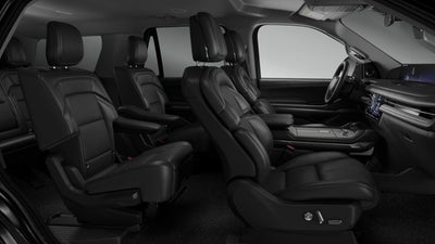 2026 Lincoln Navigator Premiere InTransit
