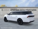 2026 Lincoln Navigator L Reserve InTransit
