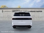 2026 Lincoln Navigator L Reserve InTransit