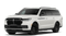 2026 Lincoln Navigator L Reserve InTransit