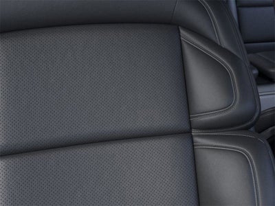 2026 Lincoln Navigator L Reserve InTransit