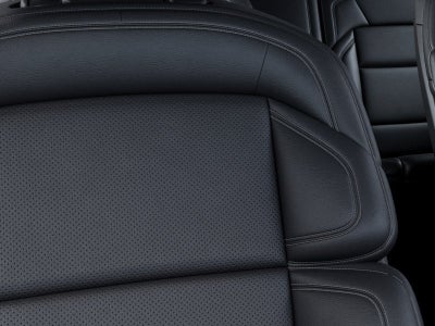 2027 Lincoln Navigator L Reserve InTransit