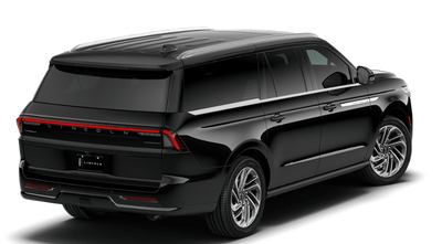2027 Lincoln Navigator L Reserve InTransit