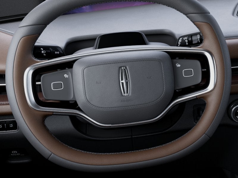 2027 Lincoln Navigator L Reserve InTransit