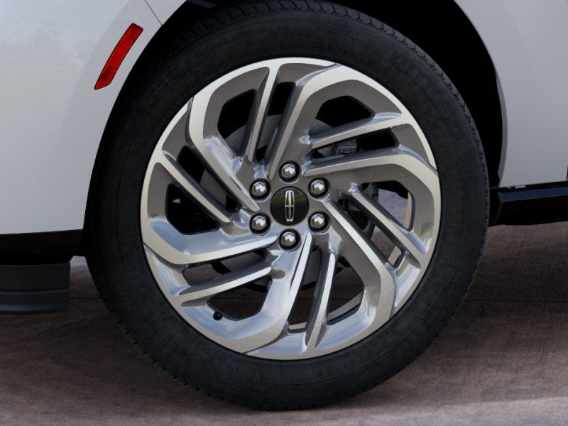 2027 Lincoln Navigator L Reserve InTransit