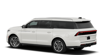2027 Lincoln Navigator L Reserve InTransit