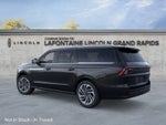 2026 Lincoln Navigator L Reserve InTransit