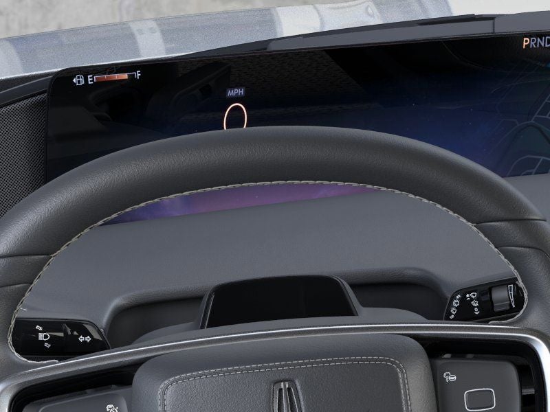 2026 Lincoln Navigator L Reserve InTransit