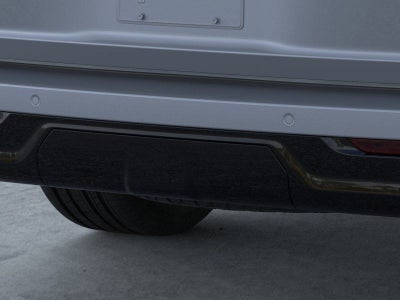 2026 Lincoln Navigator L Reserve InTransit