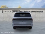 2026 Lincoln Navigator L Reserve InTransit