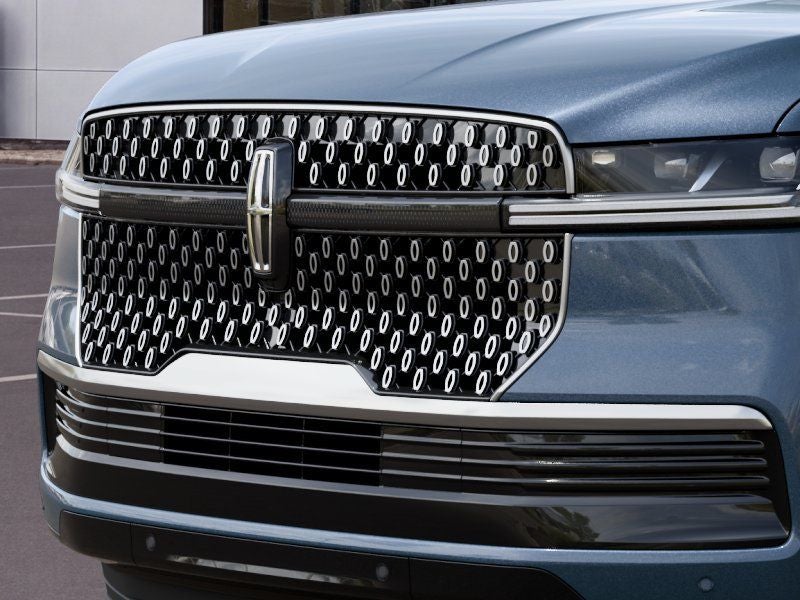 2027 Lincoln Navigator L Reserve
