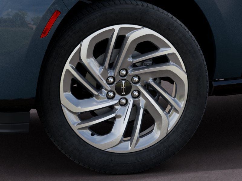 2027 Lincoln Navigator L Reserve