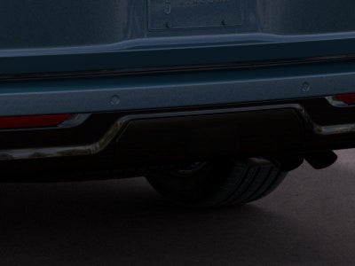2027 Lincoln Navigator L Reserve