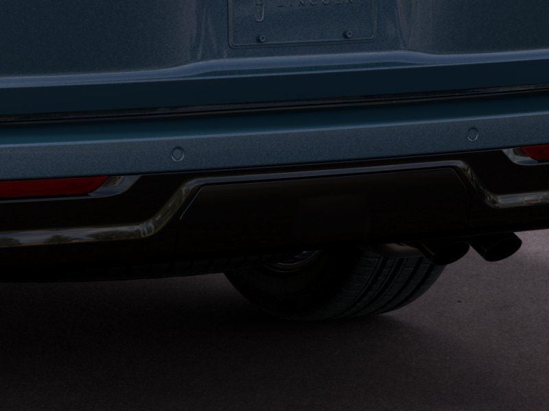 2027 Lincoln Navigator L Reserve