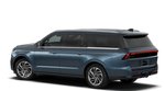 2027 Lincoln Navigator L Reserve InTransit