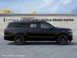 2027 Lincoln Navigator L Reserve