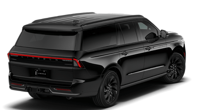 2027 Lincoln Navigator L Reserve InTransit