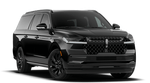 2027 Lincoln Navigator L Reserve InTransit