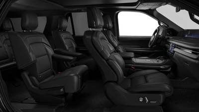 2027 Lincoln Navigator L Reserve InTransit